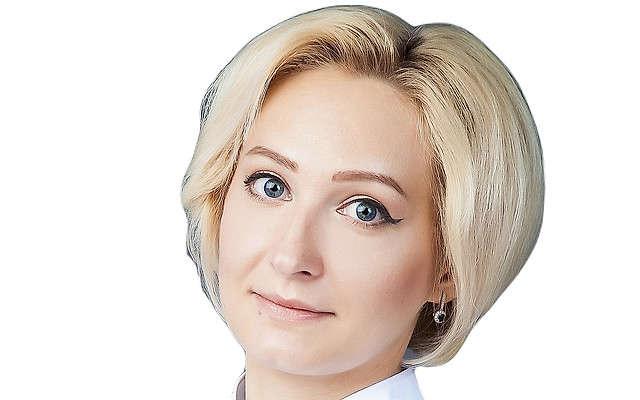 Лукашева Наталья Николаевна