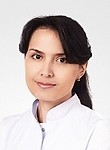 Махмудова Гульнара Маратовна