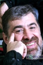 Волков Анатолий Викторович