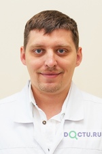 Эликов Андрей Владимирович