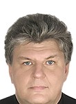 Каллистов Владимир Евгеньевич