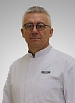 Зычков Сергей Александрович