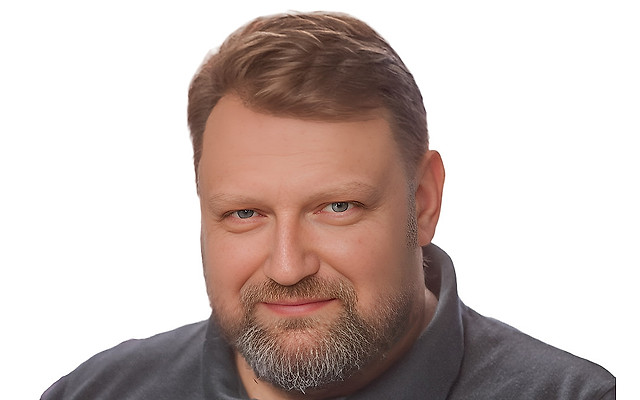 Скорубский Сергей Сергеевич