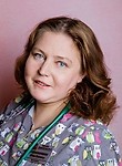 Абраменкова Юлия Олеговна