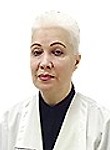 Тихомирова Светлана Сергеевна