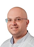 Кондрашов Владимир Иванович