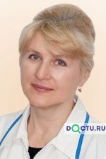 Бубела Алла Борисовна