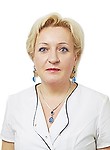 Исаева Елена Геннадьевна