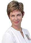 Жимолостнова Валентина Владимировна