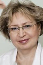 Орлова Е. А.
