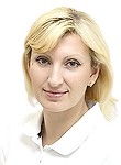 Орлова Ольга Александровна