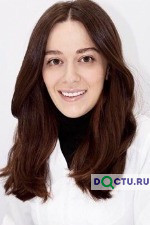 Акопова Тамара Григорьевна