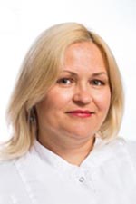 Болтова Александра Валерьевна