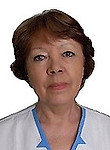 Наумова Светлана Николаевна