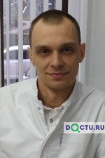 Дубовик Павел  Игоревич