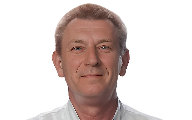 Елисеев Михаил Александрович