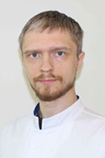 Морозов Артем Александрович