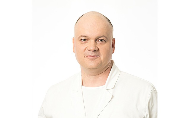 Мусатов Сергей Анатольевич