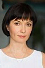 Рахова Ирина Константиновна