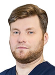 Савельев Филипп Александрович