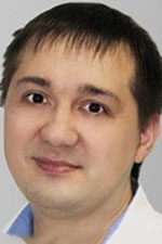Шафеев Ильдар Анварович