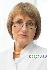 Виссинг Валентина Васильевна