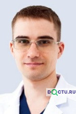 Бирюков Алексей Алексеевич