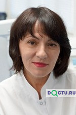 Федорова Ирина Павловна