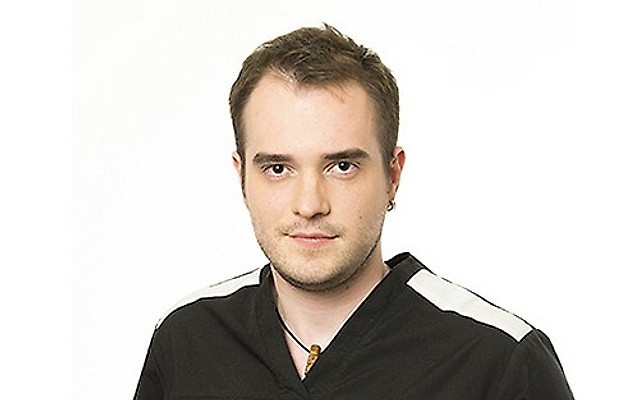 Галахов Вячеслав Павлович