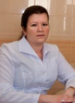 Василенко Анна Владимировна