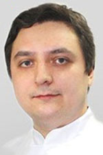 Хакимов Е. А.