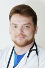 Шакотько Александр Петрович