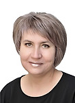 Навалова Наталья Дмитриевна