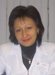 Петрова Наталья Витальевна