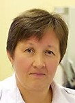 Жарникова Наталья Анатольевна