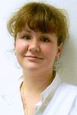 Денисова Ю. В.