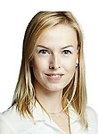 Адащик Лидия Сергеевна