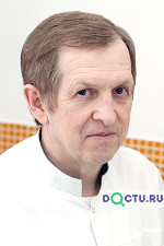 Кукушкин Валентин Николаевич