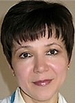 Бойченко Эльмира Госмановна