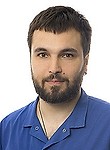 Мокраусов Илья Игоревич