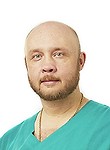 Ерещенко Лев Валерьевич