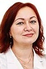Минакова Н. А.