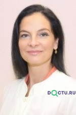 Навроцкая Ирина  Ивановна