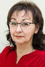 Армянинова И. А.