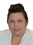Петрова Юлия Владиславовна