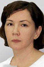 Самигуллина Л. А.