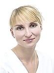 Жеромская Юлия Евгеньевна