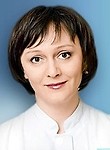 Журавлева Наталья Владимировна