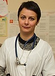 Мухина Екатерина Михайловна