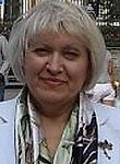 Ледащева Татьяна Алексеевна